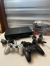 Sony playstation console for sale  Newburgh