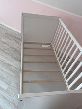 kinderbett ikea sundvik gebraucht kaufen kinderbett ikea sundvik gebraucht kaufen Hamburg