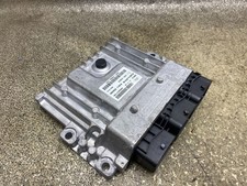 Motorsteuergerät bg91 12a650 gebraucht kaufen  Deutschland