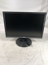 Asus vw195t wide for sale  Tucson