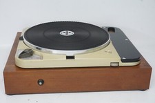 Thorens 124 plattenspieler gebraucht kaufen  Fuldabrück