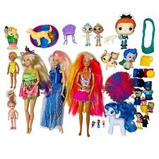 Barbie dolls lot for sale  Somerset