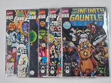 Infinity gauntlet direct for sale  Barrington