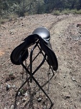 Passier saddle relevant for sale  Prescott
