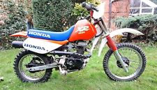 honda enduro for sale  DERBY