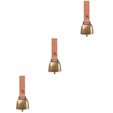 Dog camel bells for sale  Shipping to United Kingdom