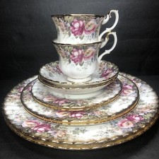 Lof royal albert for sale  Anoka