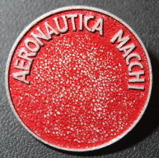 Aeronautica macchi varese usato  Gallarate