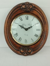 Horloge murale silvoz d'occasion  Doudeville