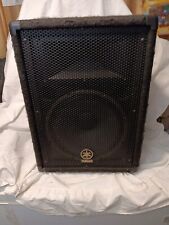 Yamaha br12 professional for sale  Elmhurst