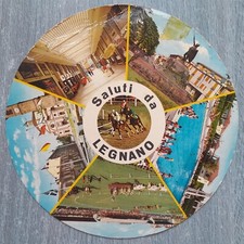 Legnano rarissimo formato usato Legnano rarissimo formato usato  Oristano