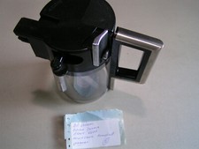 Delonghi primadonna milchbehä gebraucht kaufen  Brühl