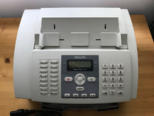 Philips laserfax 920 gebraucht kaufen  Engelsbrand