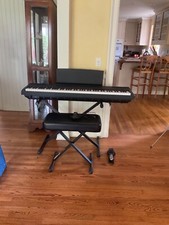 Yamaha digital keyboard for sale  Studio City