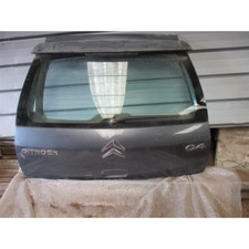 Capota traseira Citroen C4 I Series (LC) [2004-2011] comprar usado  Enviando para Brazil
