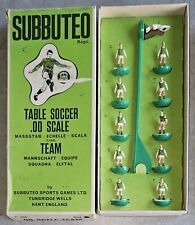 Subbuteo hibernian ref for sale  SWADLINCOTE