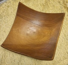 Vtg handturned solid for sale  Preble
