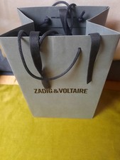 Sac vide shopping d'occasion  Rebais