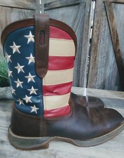 Durango rebel patriotic for sale  Marshall