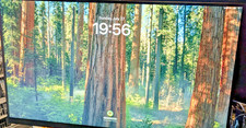 Dell ultrasharp up2716d for sale  LEIGH-ON-SEA