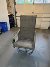 Patio chair set for sale  Bethesda