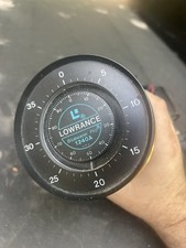 Lowrance bluewater pro for sale  Beaufort