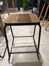 Cafe counter chairs for sale  SAFFRON WALDEN