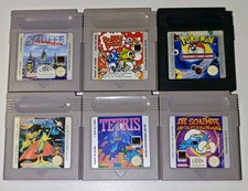 Nintendo game boy gebraucht kaufen  Ludwigshafen am Rhein