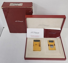 Dupont limited edition for sale  CLACTON-ON-SEA
