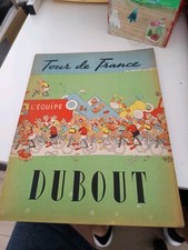 Tour humoristique dubout. d'occasion  Le Havre-