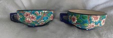 Longwy tasses émaux d'occasion  France