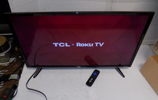 Tcl 32inch 32s3800 for sale  Rochester
