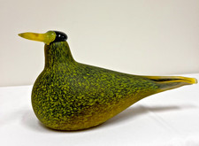 Rare iittala birds for sale  Portland