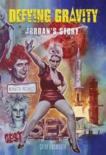 Defying gravity jordan for sale  DUNFERMLINE