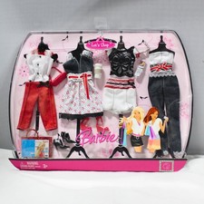 Usado, Barbie Fashions Let's Shop comprar usado  Enviando para Brazil
