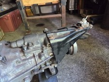 R154 extended shifter for sale  Johnston