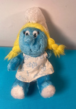 Vintage 1981 smurfs for sale  Charleston
