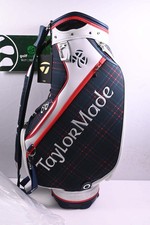 Taylormade patriotic plaid for sale  LOANHEAD