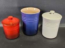 Creuset container set for sale  Baltimore