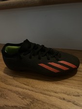 Adidas cleats size for sale  Sunderland