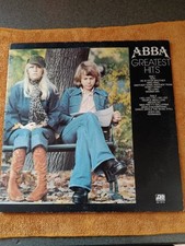 Abba greatest hits. for sale  Littleton