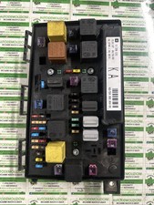 Centralina portafusibili opel usato Centralina portafusibili opel usato  Nurri