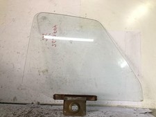 Vetro scendente anteriore usato  Italia