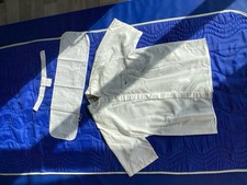 Turnier reitbluse weiß gebraucht kaufen  Eisenhüttenstadt