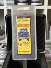 1999 woodstock 30th for sale  Seattle