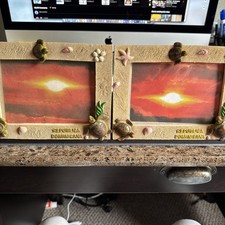 frames 2 vacation set for sale  Rockton