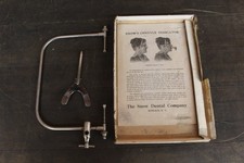 Vintage dental quack for sale  Punxsutawney