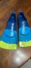Swimming fins kids for sale  San Jose