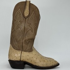 Vintage hondo ostrich for sale  Chaparral