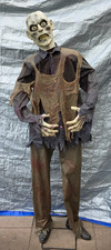 Halloween 6ft demonic for sale Halloween 6ft demonic for sale  STOURBRIDGE